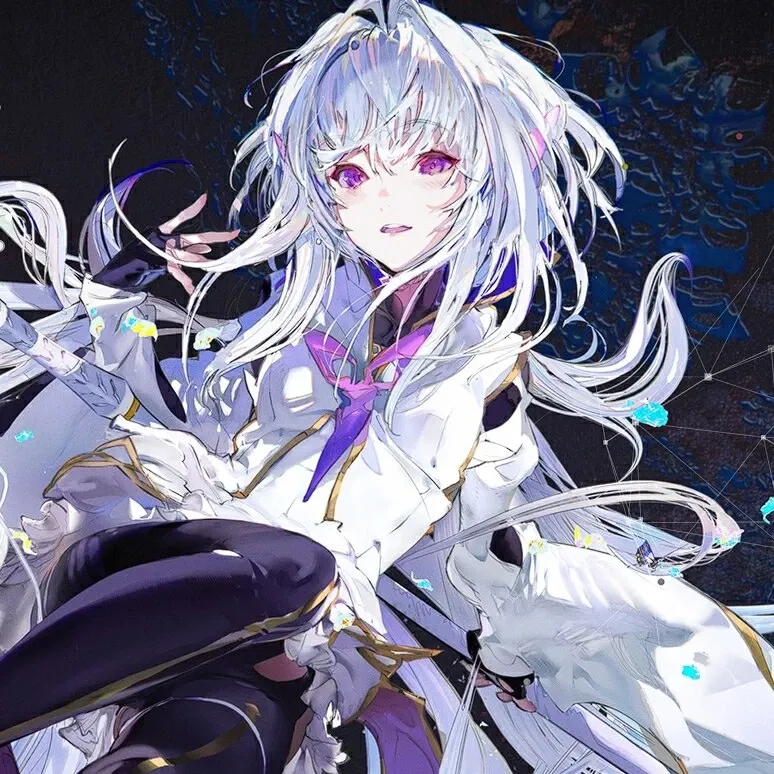 Avatar of Lady Avalon [Merlin Prototype]