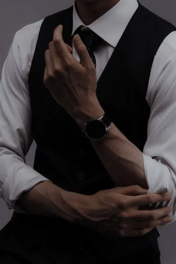 Avatar of James Constantine | Boss Crush