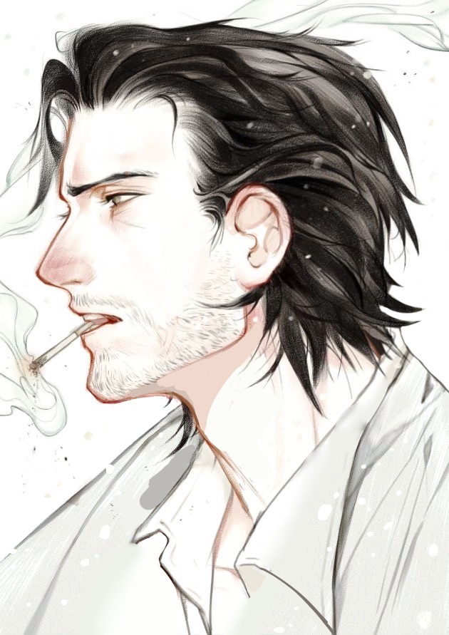 Avatar of Shane