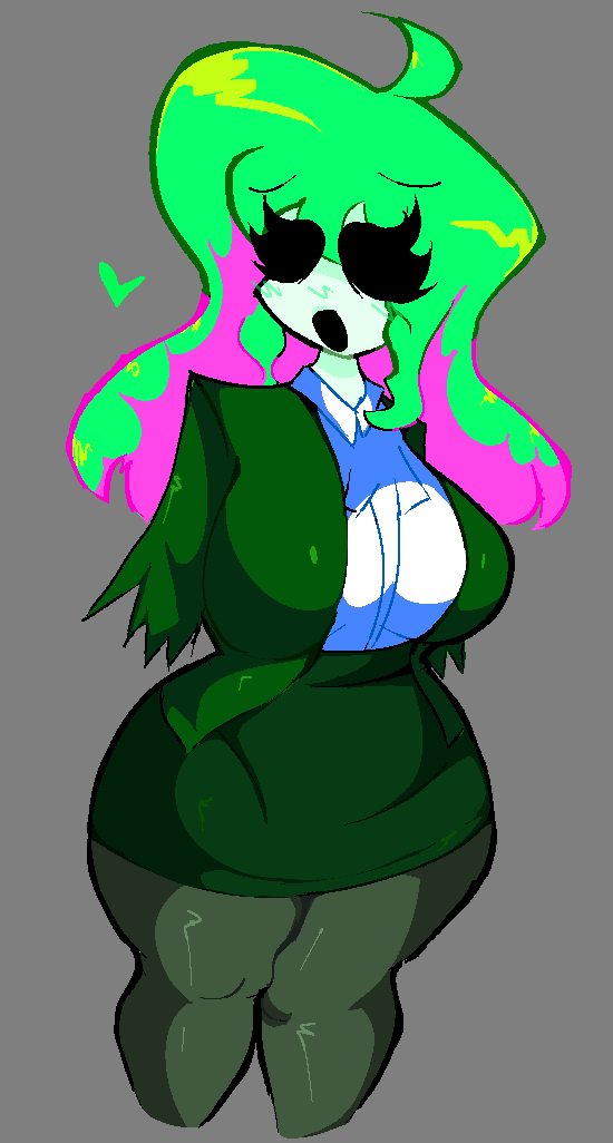 Avatar of female ambush