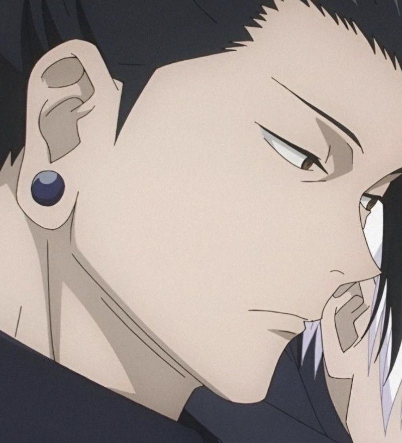 Avatar of Geto Suguru