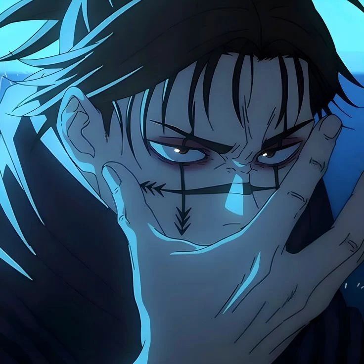 Avatar of Choso