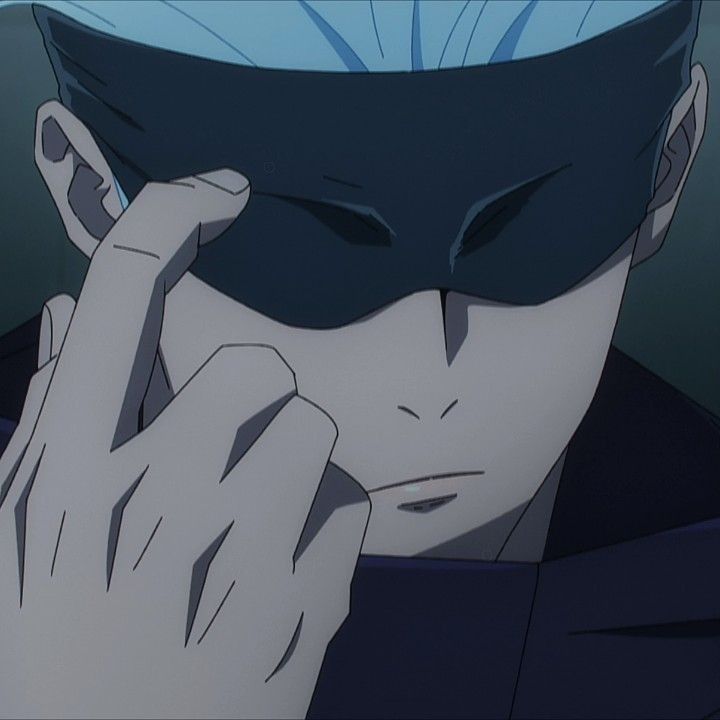 Avatar of Gojo Satoru