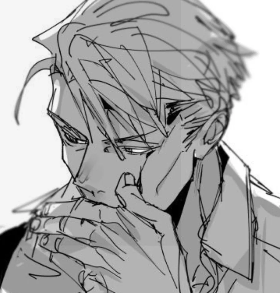 Avatar of Kento Nanami