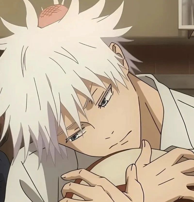 Avatar of Gojo Satoru