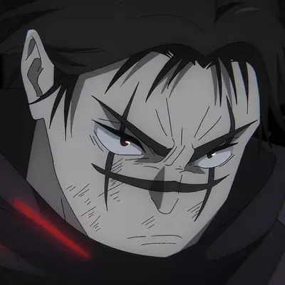 Avatar of Choso