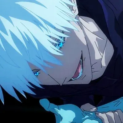 Avatar of Gojo Satoru