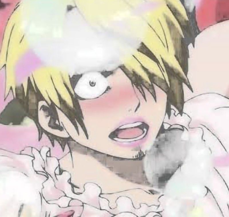 Avatar of Okama Sanji