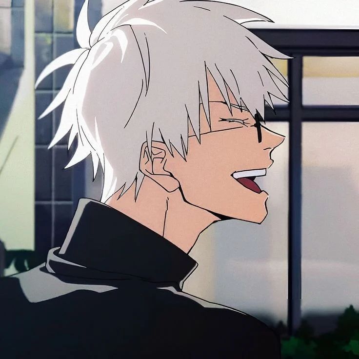 Avatar of Gojo Satoru