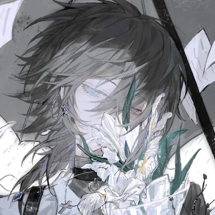 Avatar of My Dearly Beloved, Einar.
