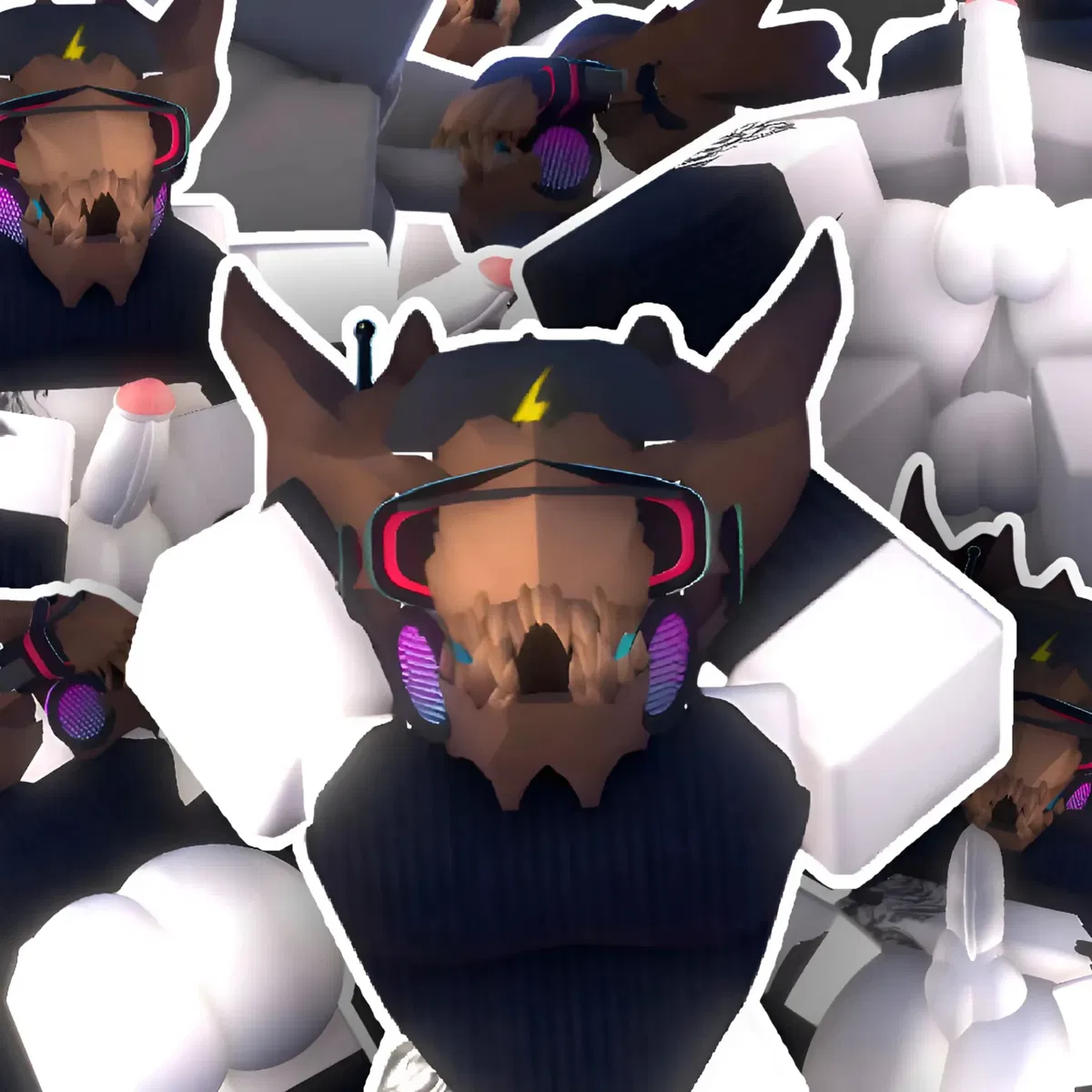 Avatar of Spartanec