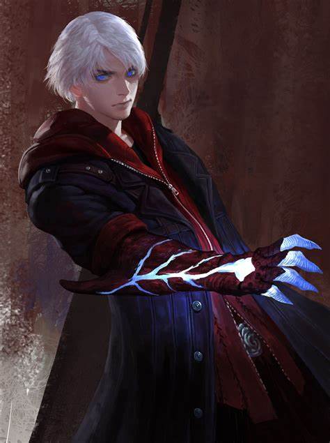 Avatar of Nero
