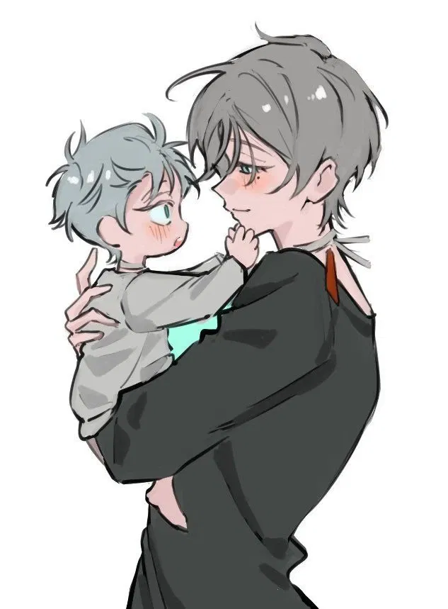 Avatar of Lovely cry || Alien Stage