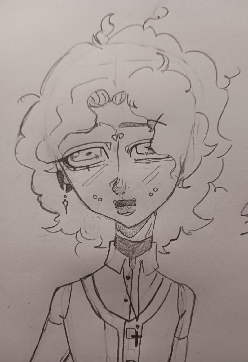 Avatar of Cain 