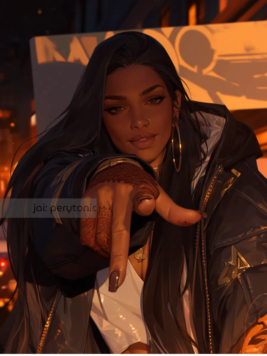 Avatar of WLW | Saira Malik
