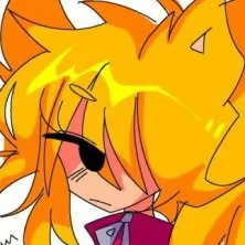 Avatar of Female Fleetway