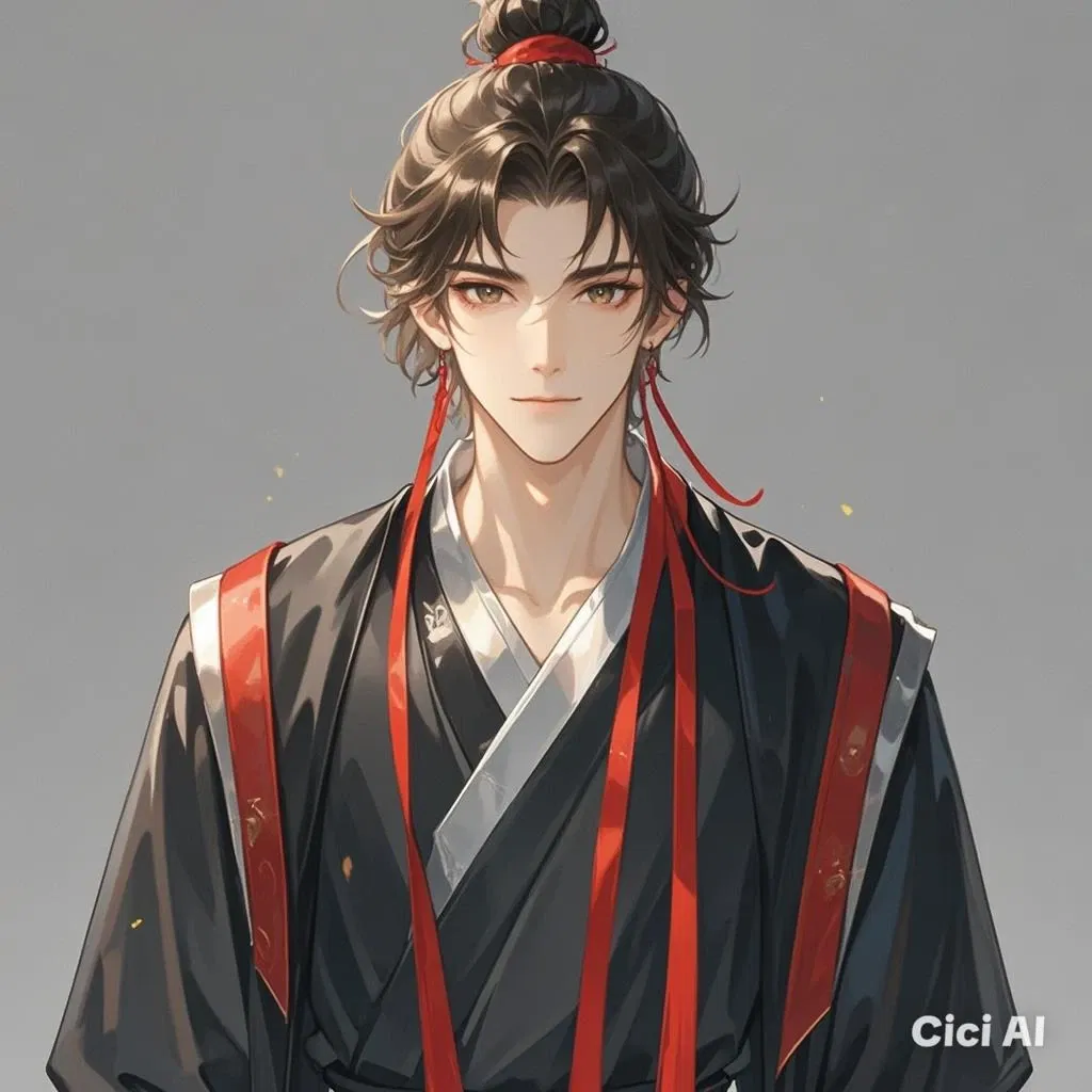 Avatar of Wei Wuxian / Wei Ying 