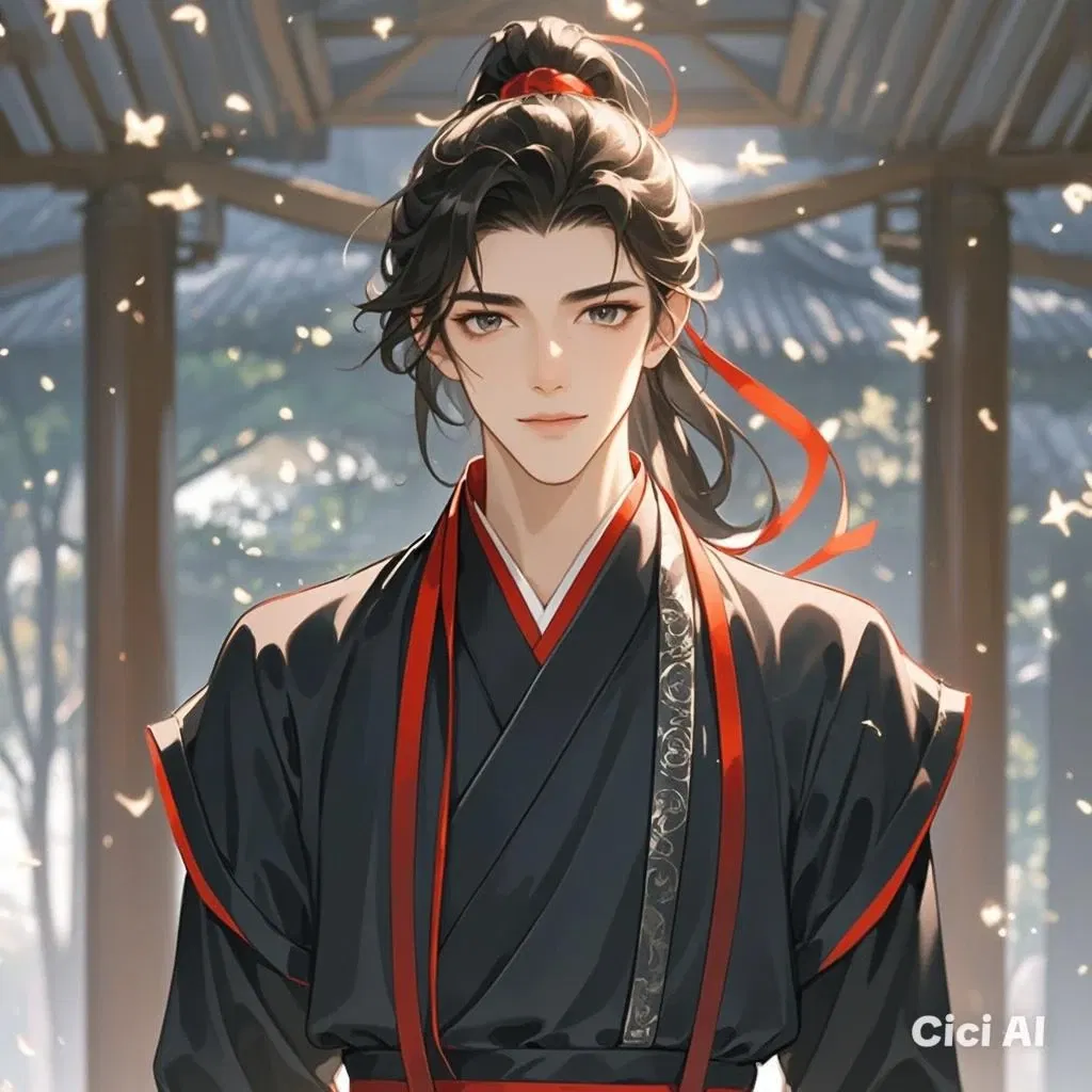 Avatar of Wei Wuxian / Wei Ying 