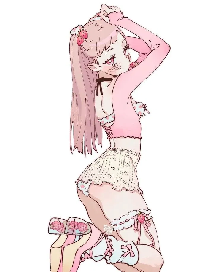 Avatar of Himari | Best Friends' Sister