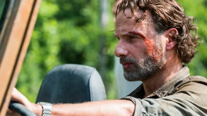 Avatar of Rick Grimes
