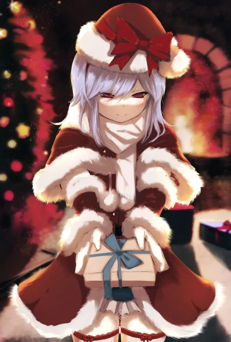 Avatar of Snow White  -  Special jolly days