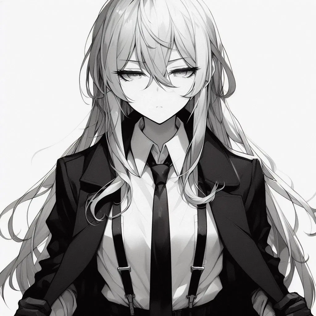 Avatar of Hana