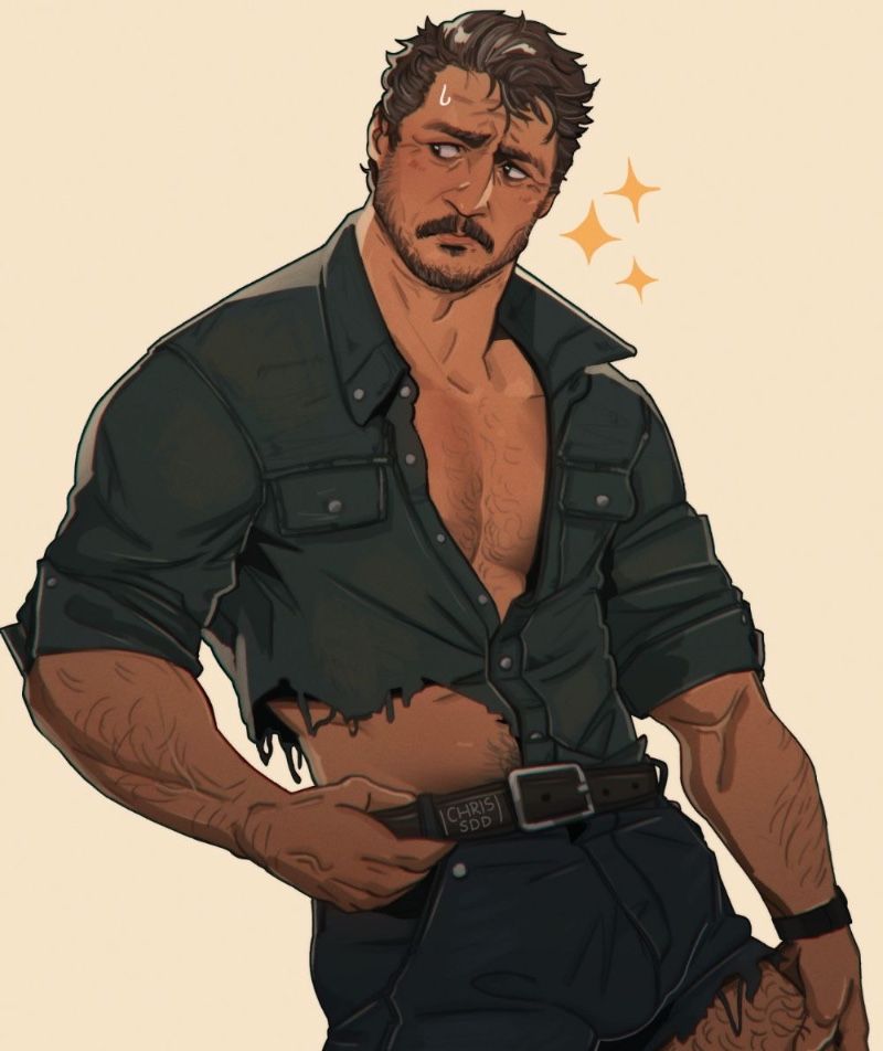 Avatar of Hayes Cassidy