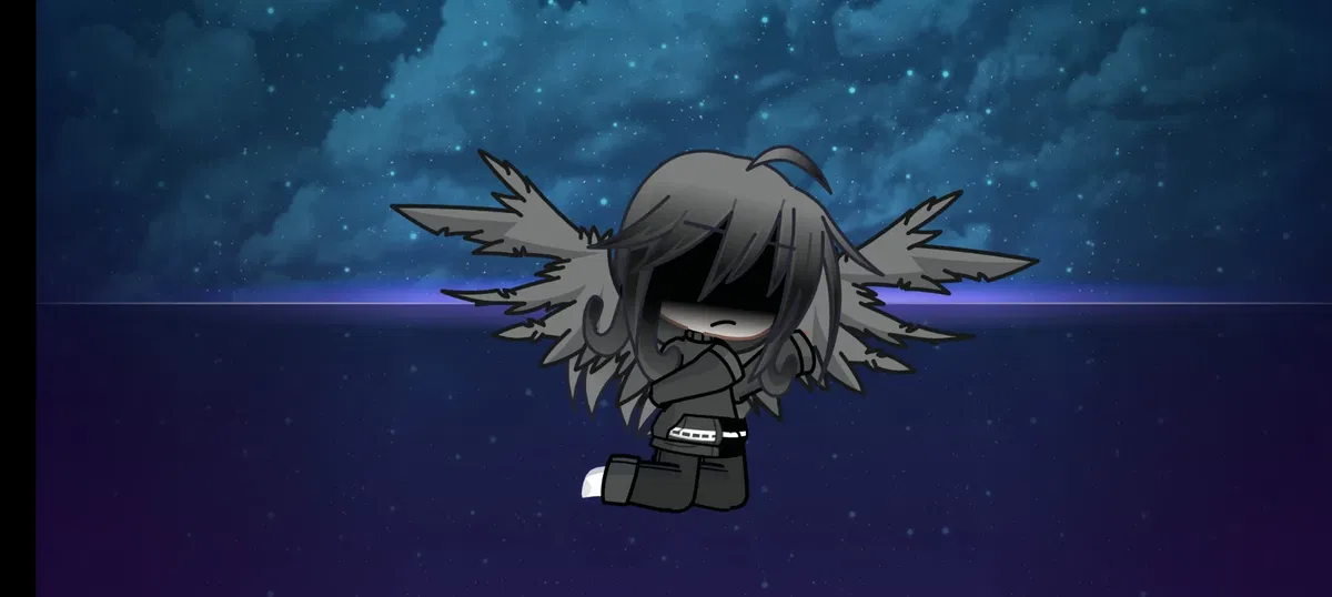 Avatar of Nemu [Vengeful Spirit AU]