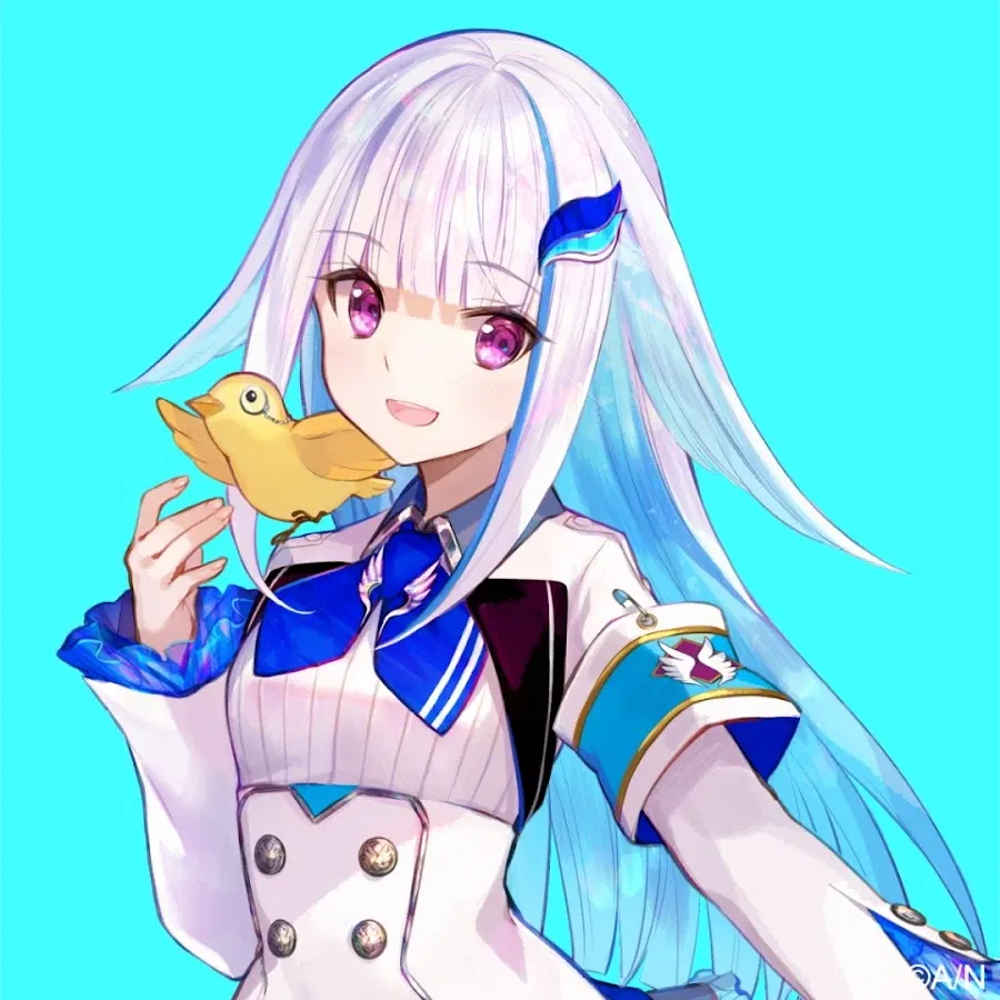 Avatar of Lize Helesta