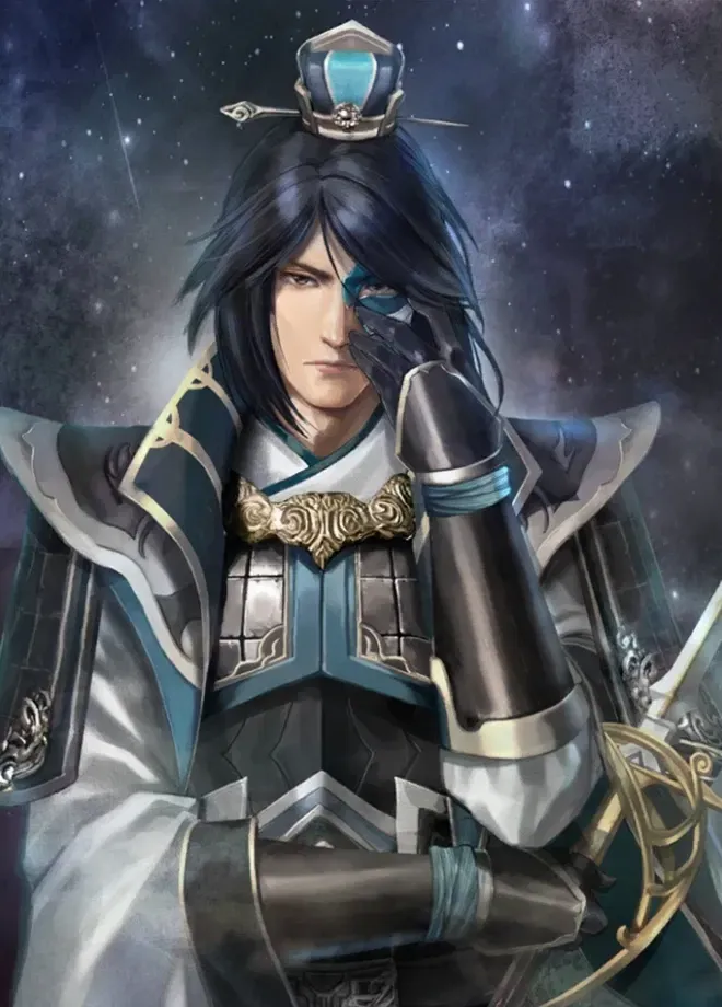 Avatar of Sima Shi | Jin