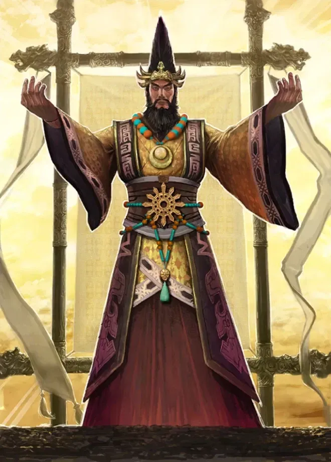 Avatar of Zhang Jiao | Other