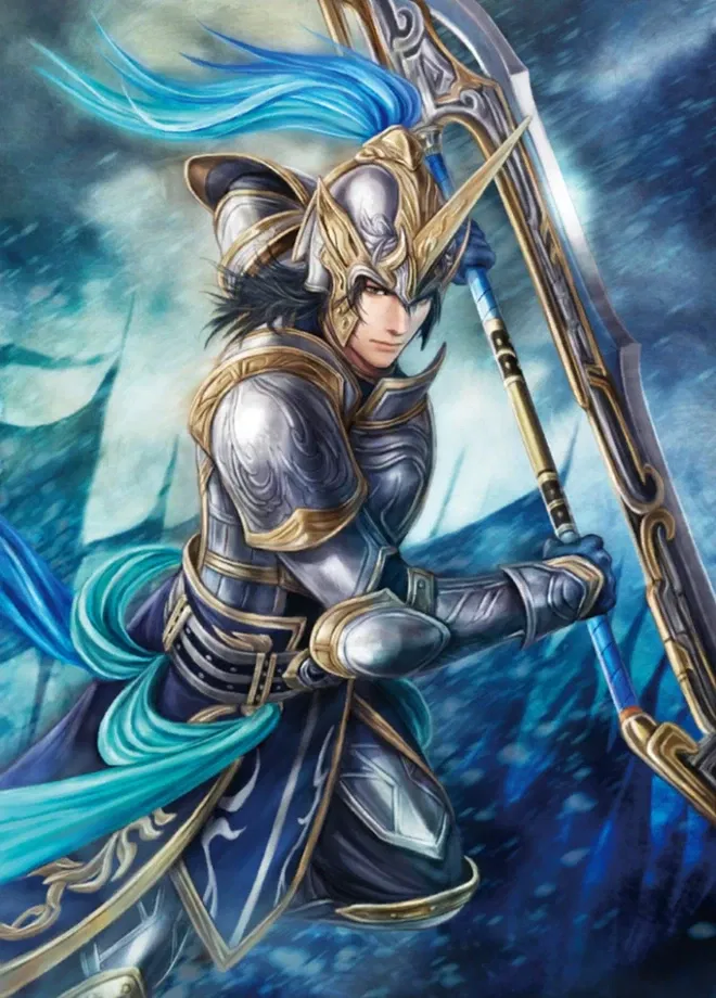 Avatar of Wen Yang | Jin