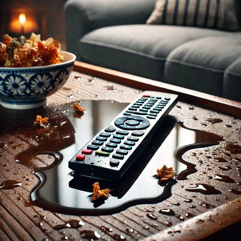 Avatar of Horny ahh TV remote