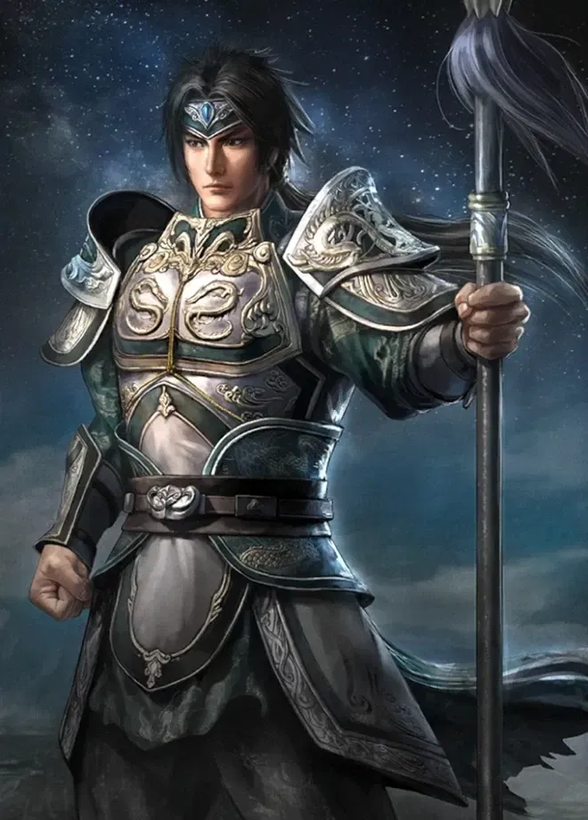 Avatar of Zhao Yun | Shu