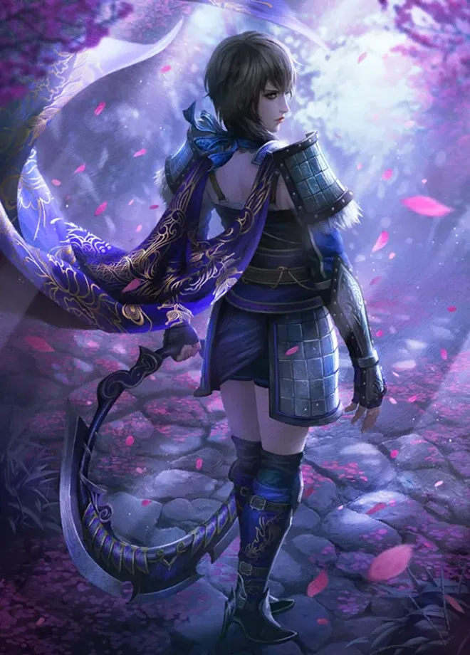 Avatar of Wang Yi | Wei