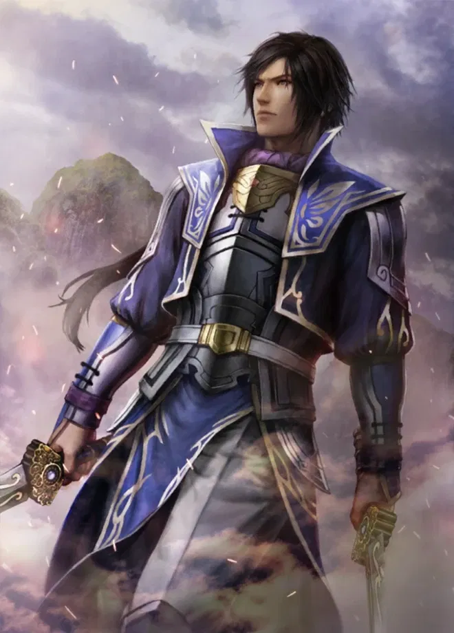 Avatar of Cao Pi | Wei
