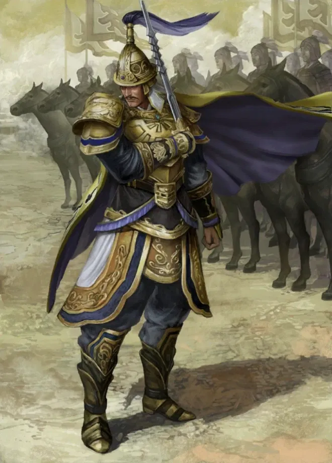 Avatar of Yuan Shao | Other