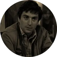 Avatar of TRAVIS BICKLE