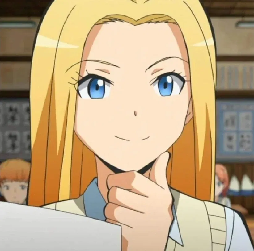 Avatar of Rio Nakamura