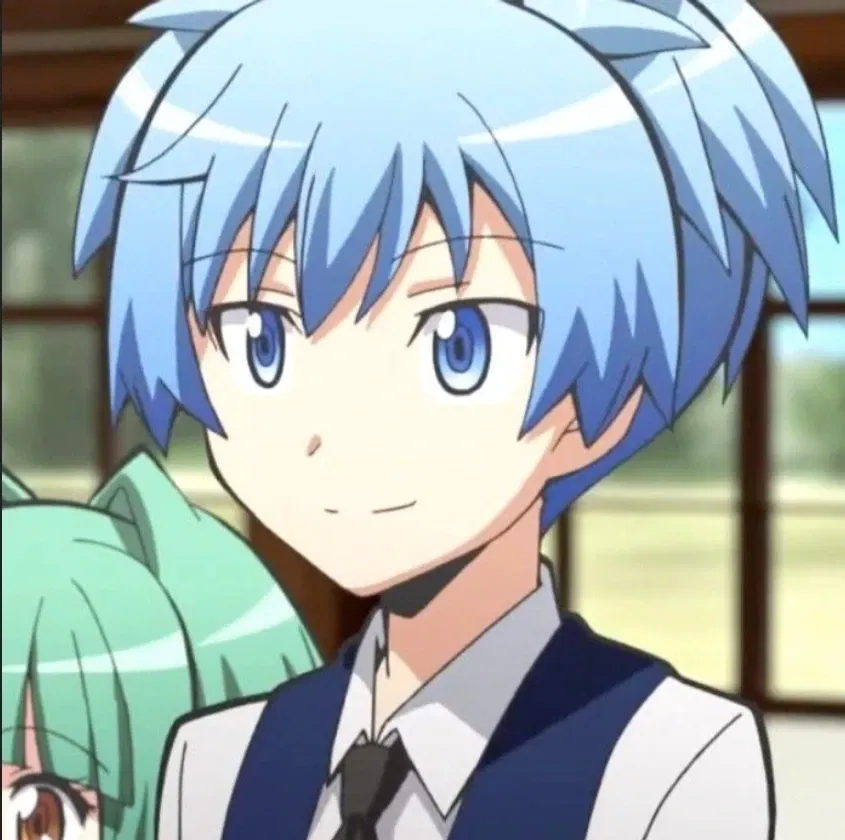 Avatar of Nagisa Shiota