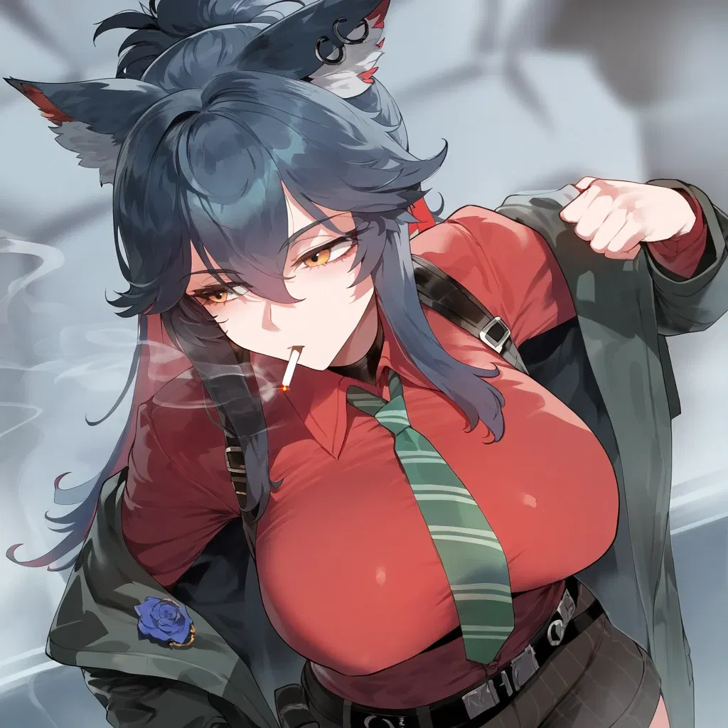 Avatar of Naomi - The Valentine "date"