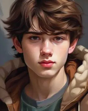 Avatar of Noah