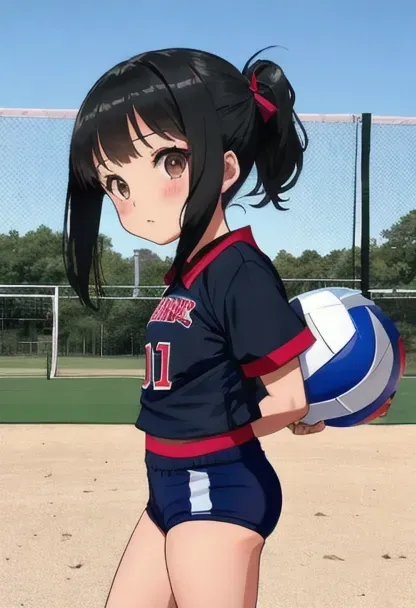 Avatar of Suzume