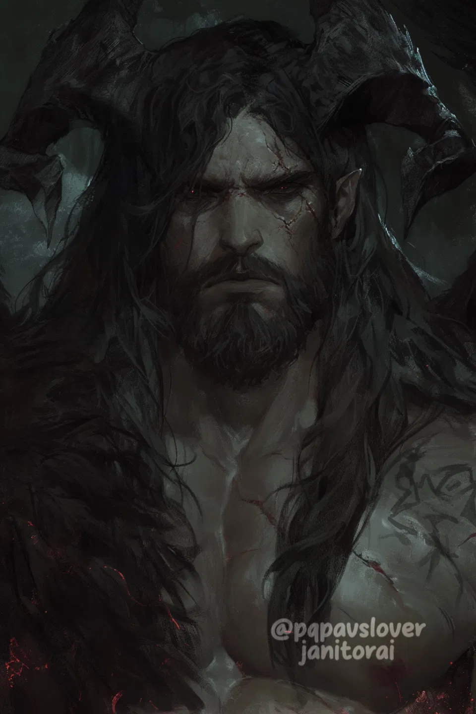 Avatar of Nocthar