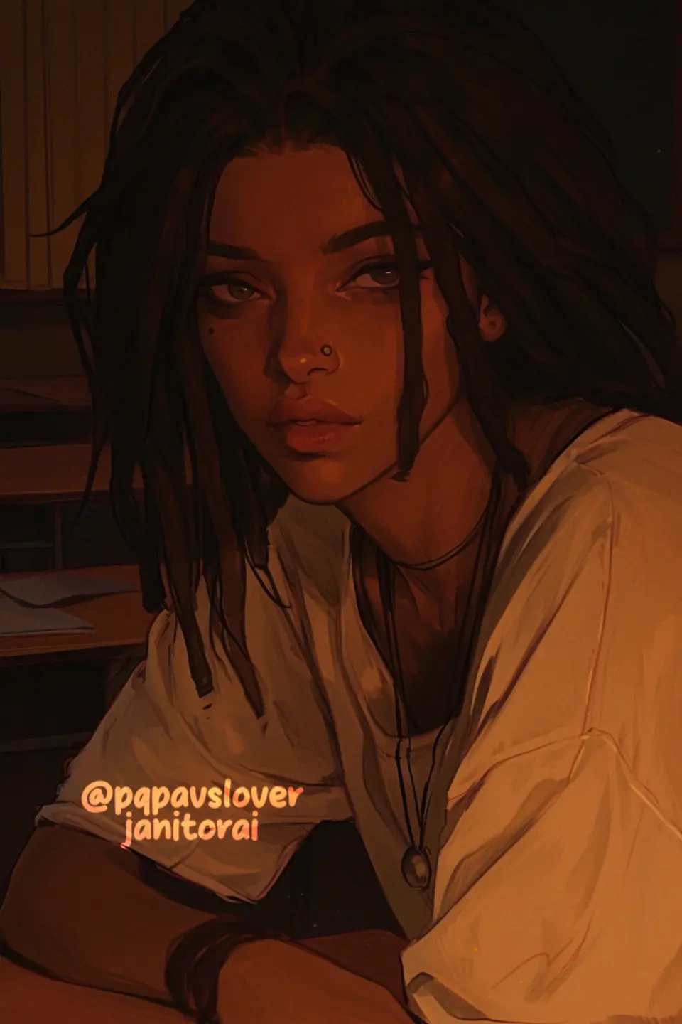Avatar of Nora Jiménez