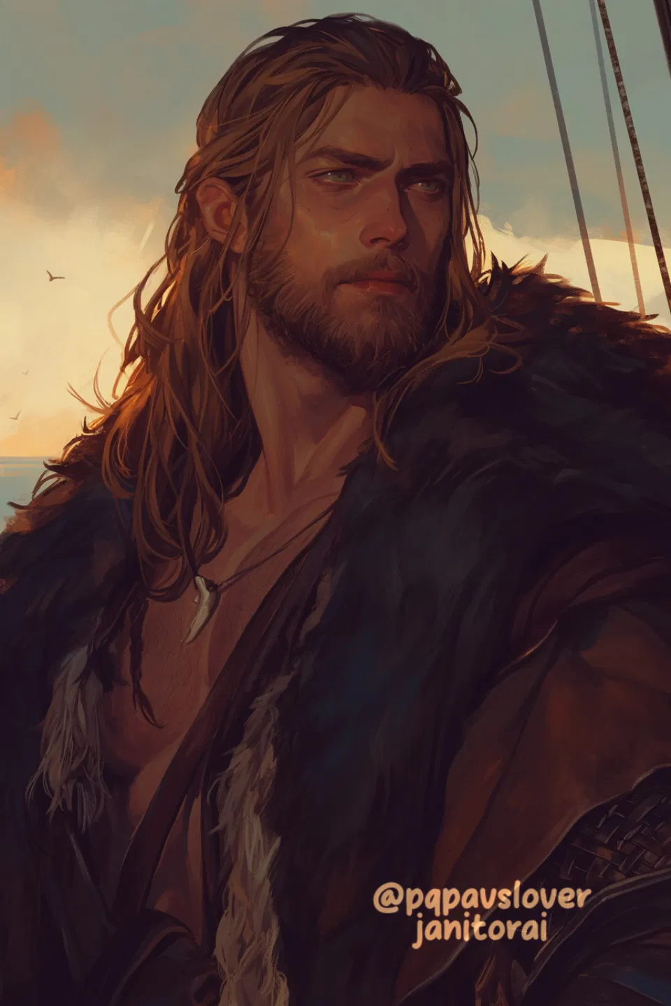 Avatar of Ivar Haraldsson 
