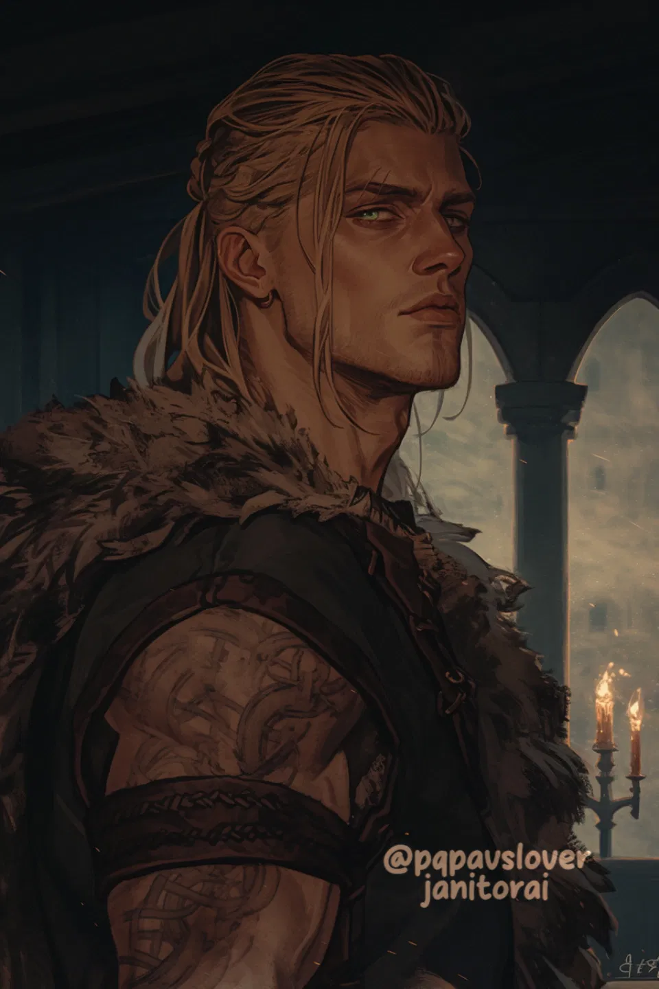 Avatar of Stellan Haraldsson
