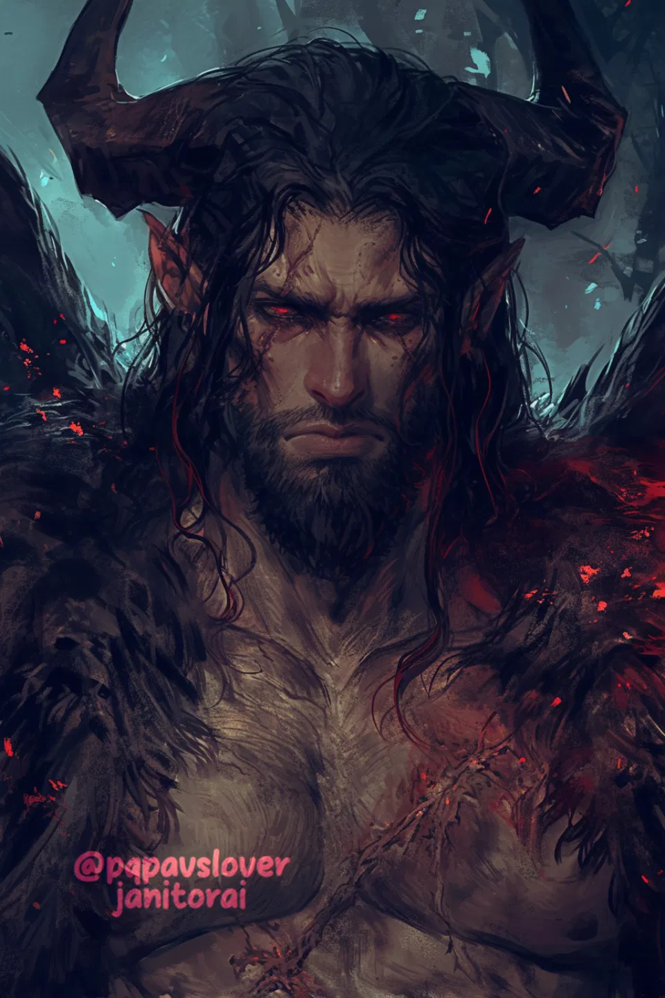 Avatar of Kaldareth