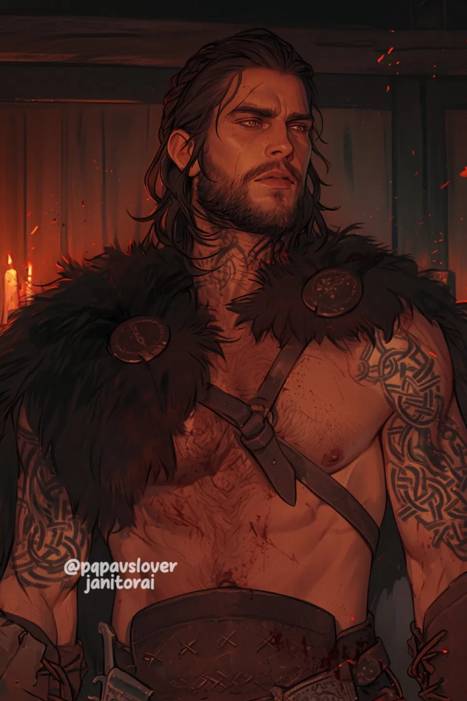 Avatar of Gunnar Ragnarsson