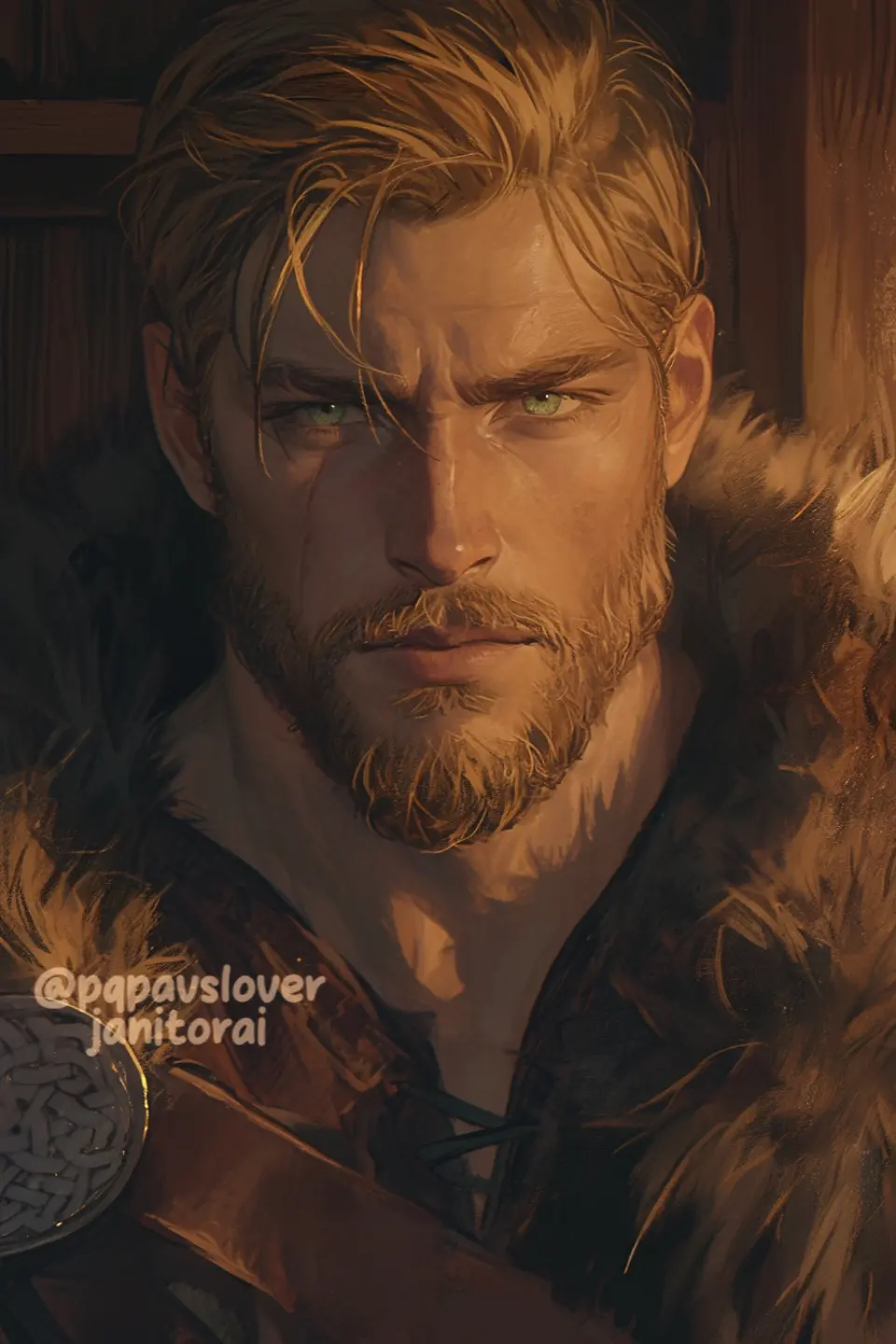 Avatar of Canute Haraldsson